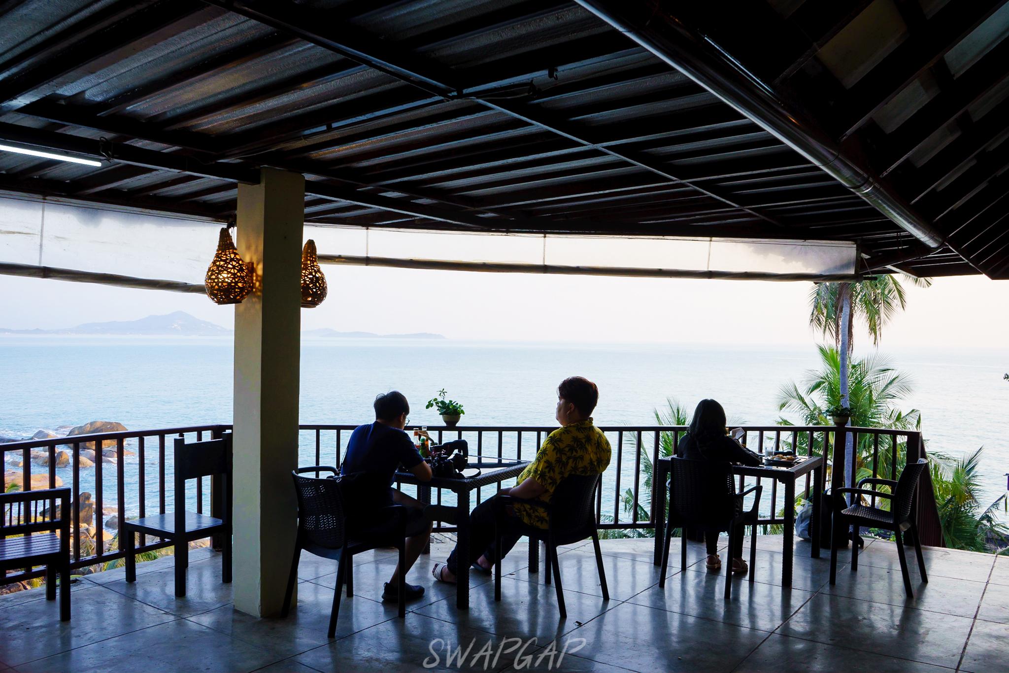 Merit Wellness & Mind Retreat Resort Samui Koh Samui Exterior photo